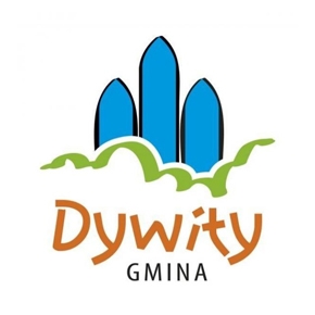 GMINA DYWITY